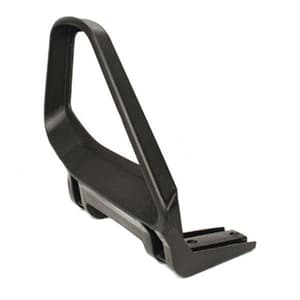 EZGO TXT Passenger Side Hip Restraint (Years 1992-2013)