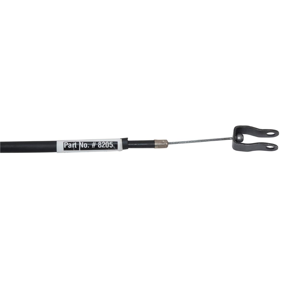 Yamaha Choke Cable (Models G19-G22)