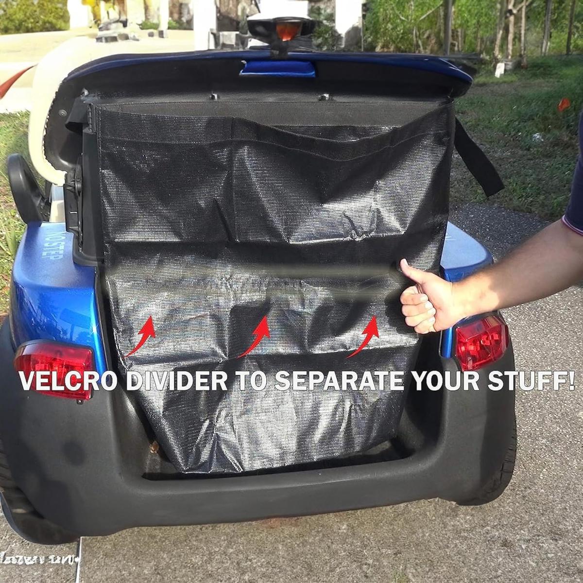 The Buggy Bag