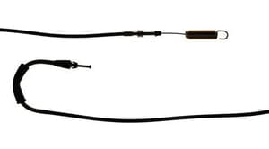 EZGO TXT Gas Accelerator Cable (Years 2010-Up)