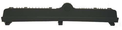 Club Car Precedent Gas Black Kick-Plate Assembly W/ Choke (Years 2004-Up)