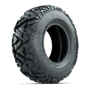 25x10-12 GTW&reg; Barrage Mud Tire (Lift Required)
