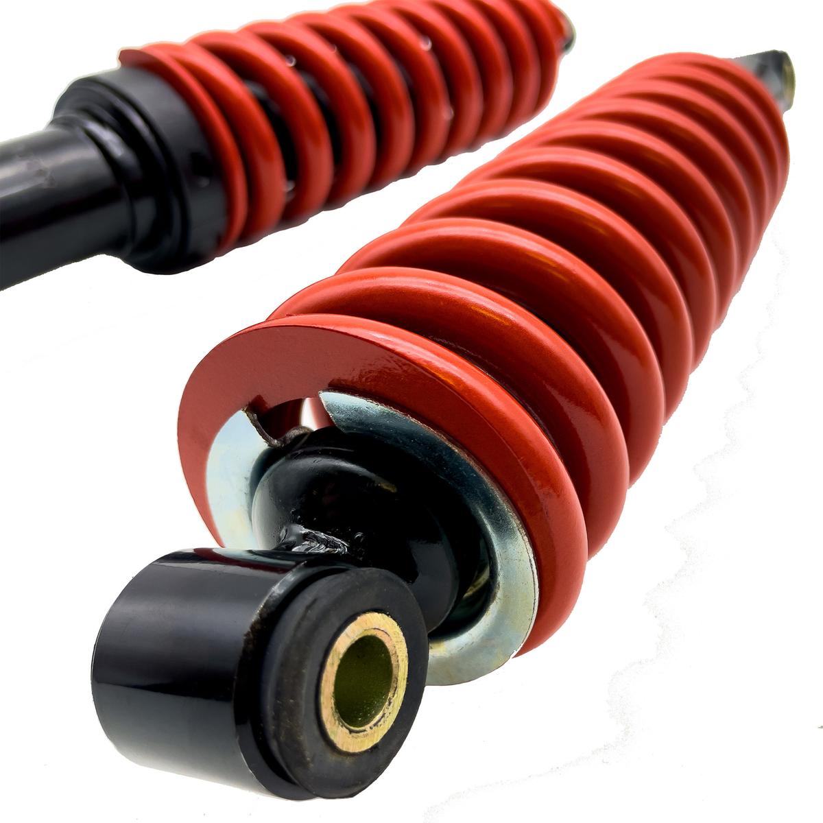 Yamaha Heavy Duty Shock Set (Models G2/G8/G9 & Drive2 Electric with Straight Axle Rear End)