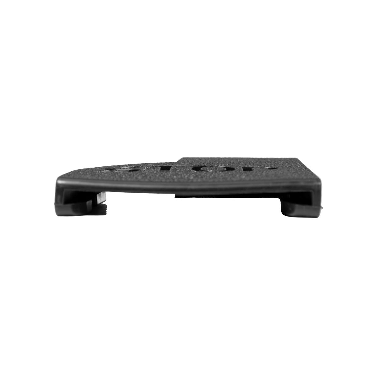 Club Car Precedent Brake Pedal Pad (Years 2004-Up)
