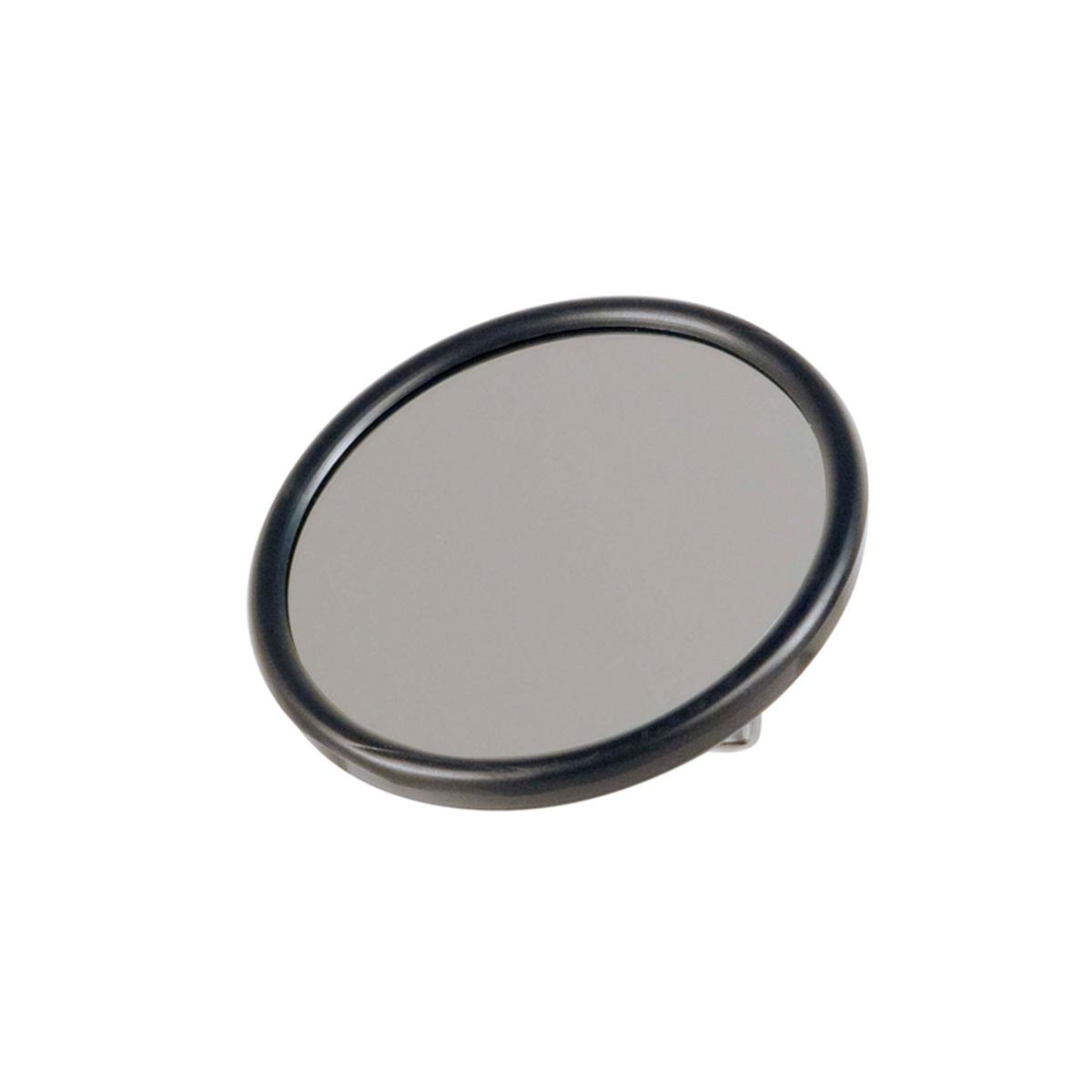 Round Mirror with Ball Stud