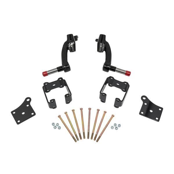 2014-Up EZGO TXT - Jake's 6 Inch Spindle Lift Kit