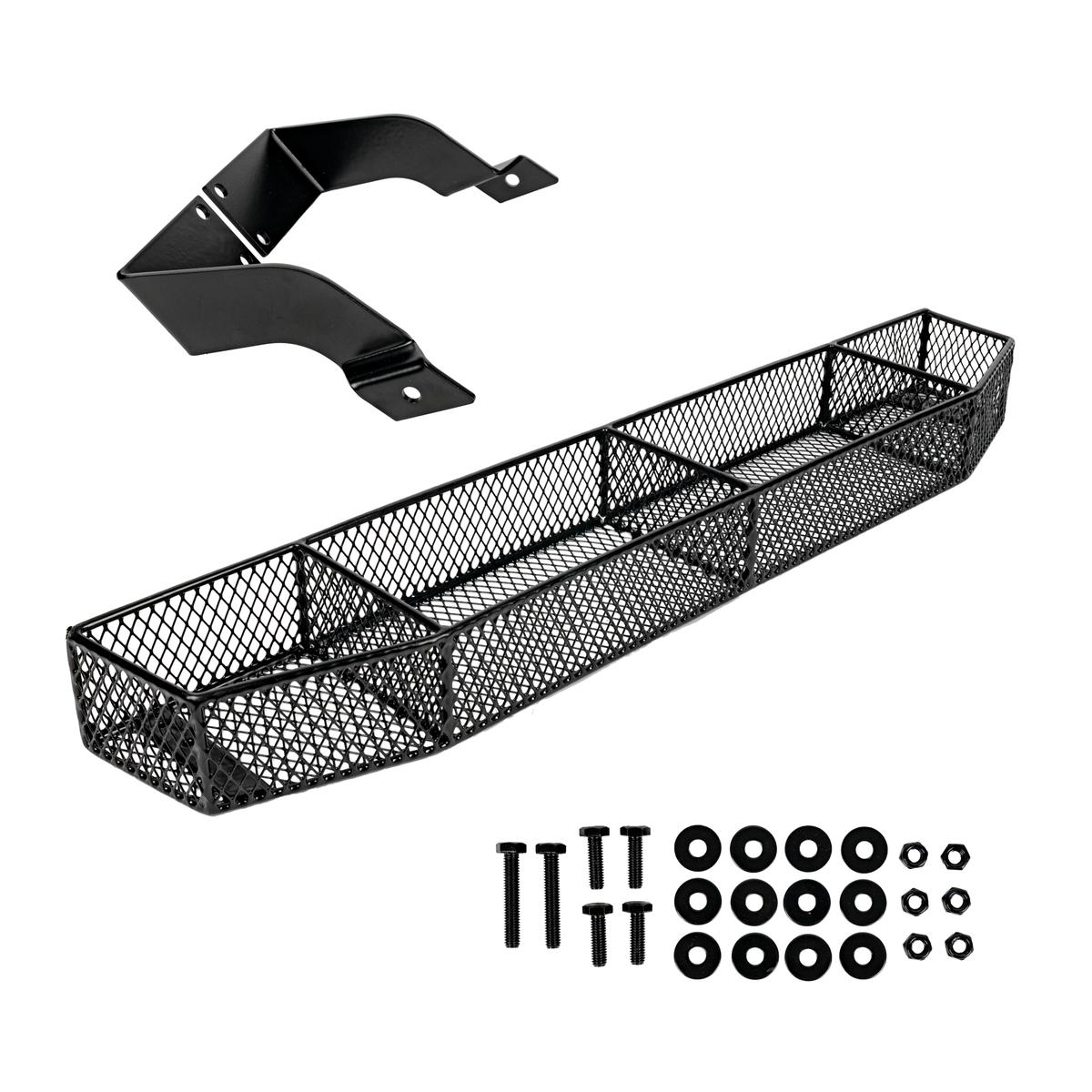 GTW&reg; Inner Storage Utility Basket For EZGO TXT