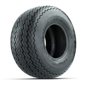 18x8.5-8 GTW&reg; Topspin Tire (No Lift Required)