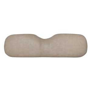 2008-Up EZGO RXV - Stone Beige Seat Back