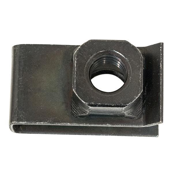 Yamaha Battery Hold Down Rod Nut (Models G29/Drive)