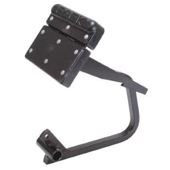 1994-10 EZGO Medalist - TXT - Brake Pedal