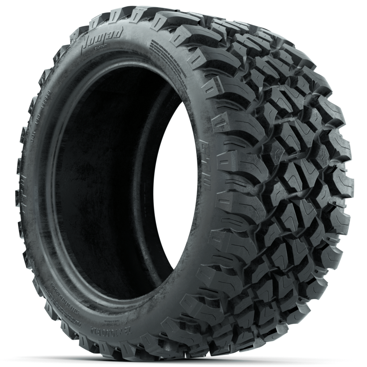 23x10-R14 GTW&reg; Nomad Steel Belted Radial All Terrain Tire