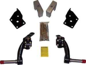 2005-Up Fairplay-Star-Zone - Jake's 6 Inch Spindle Lift Kit