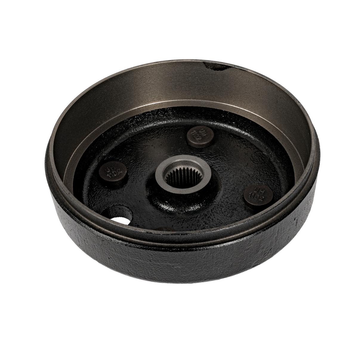 Brake Hub Drum (Years Select EZGO & Columbia Models)