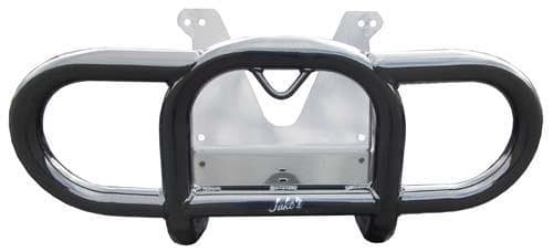 1994.5-13 EZGO TXT - Jake's Winch Mount Bumper