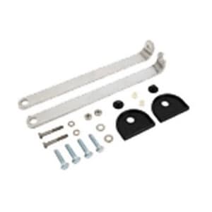 1982-Up Club Car DS - 80 Inch Hard Top Hardware Kit