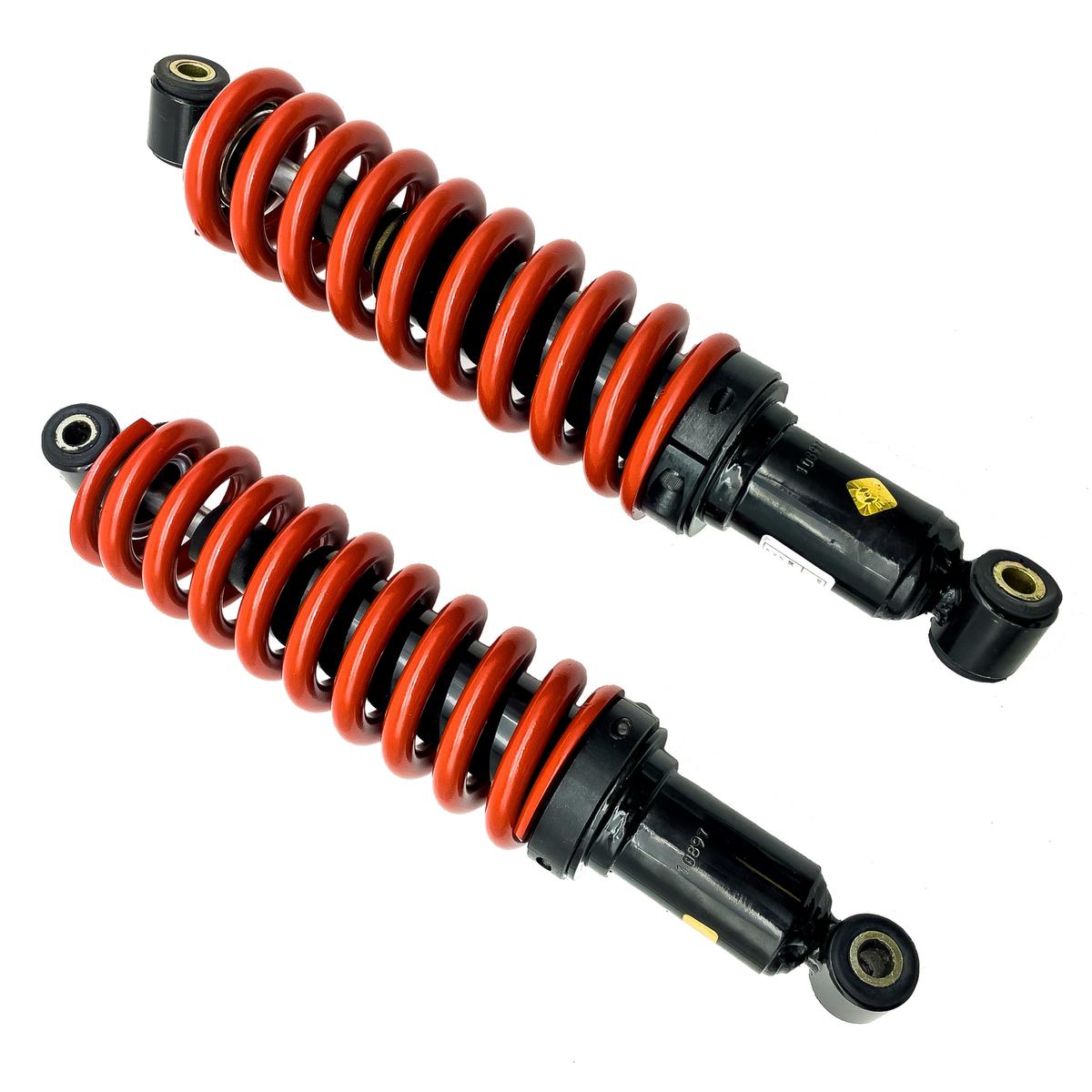 Yamaha Heavy Duty Shock Set (Models G2/G8/G9 & Drive2 Electric with Straight Axle Rear End)