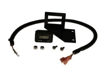 2010-Up EZGO TXT - 48v Hour Meter Kit