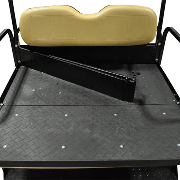 GTW Expandable Cargo Bed - Mach-Madjax Gen 150