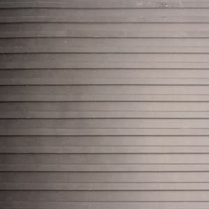 2014-Up EZGO TXT - Wide Ribbed Floor Shield