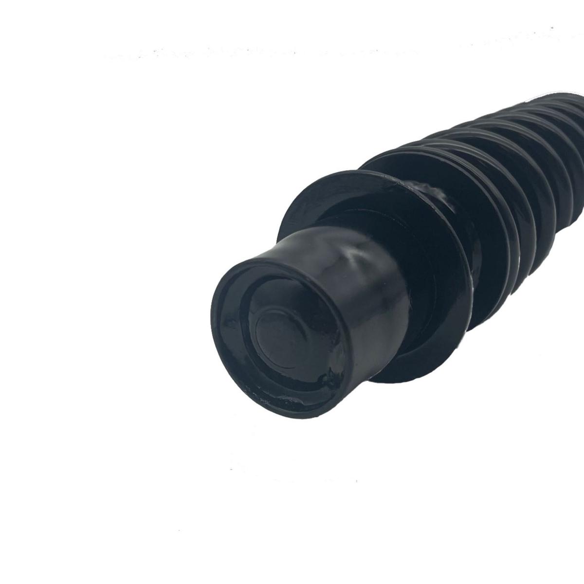 2017-Up Yamaha Drive2 Gas - Shock Absorber Replacement