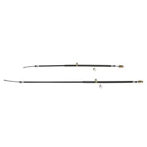 2004-07 Club Car Precedent - Brake Cable Set