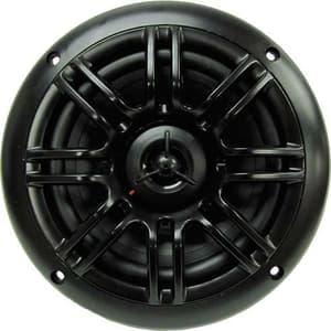 5&Prime; 100 watt 2-way waterproof Speakers
