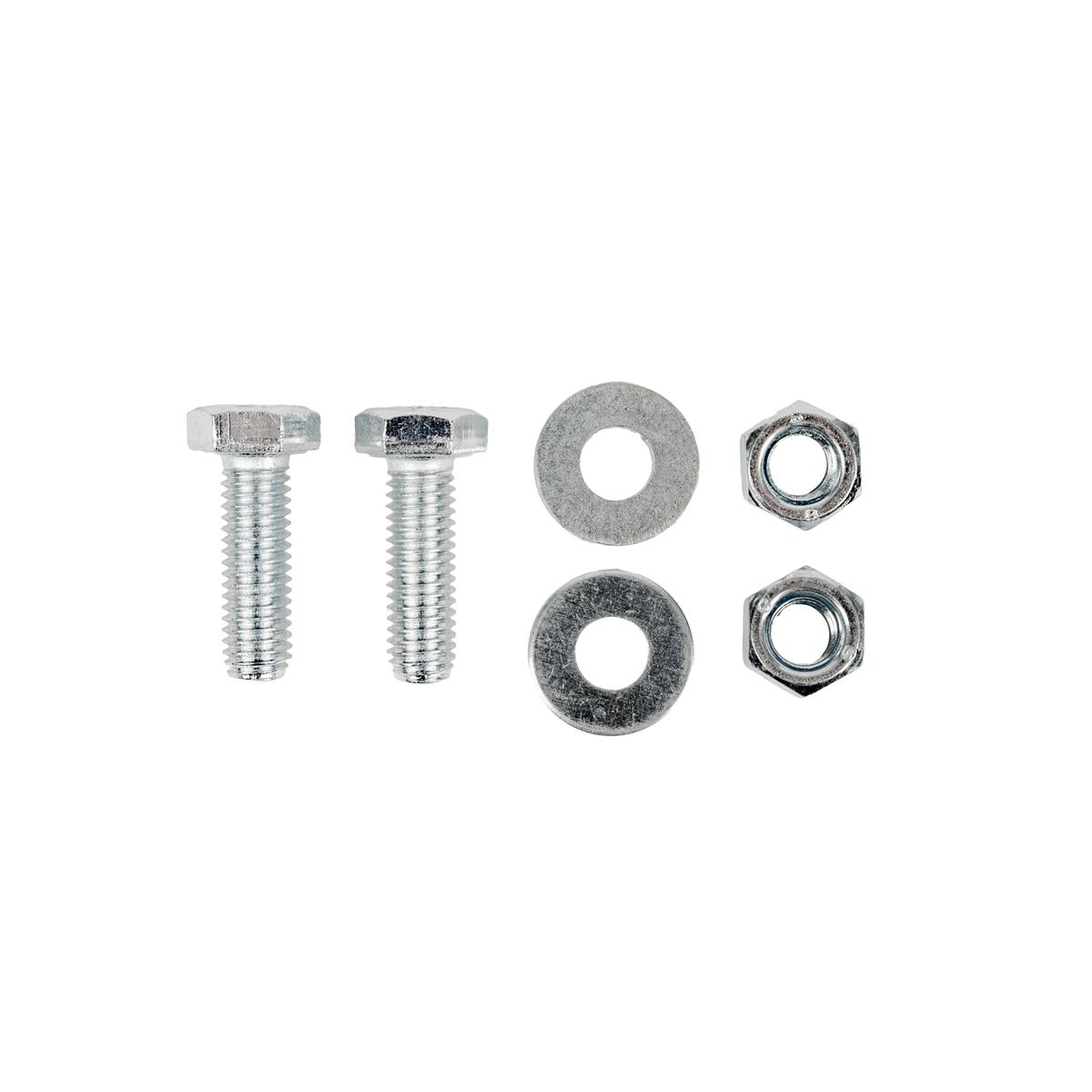 2015-2021 EZGO RXV - Rear Lift Bracket Kit
