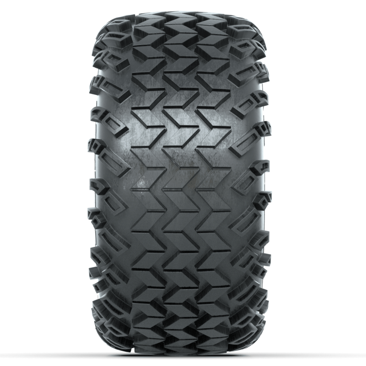 20x10-10 Sahara Classic A / T Tire DOT (Lift Required)