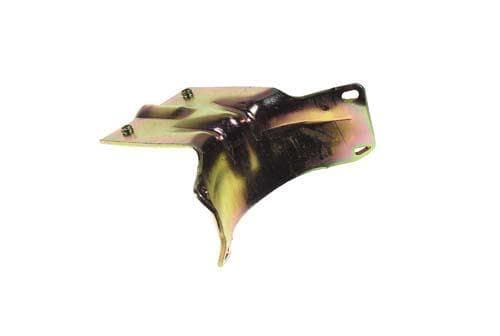 Club Car FE290 Muffler Mount Bracket (Years 1992-Up)