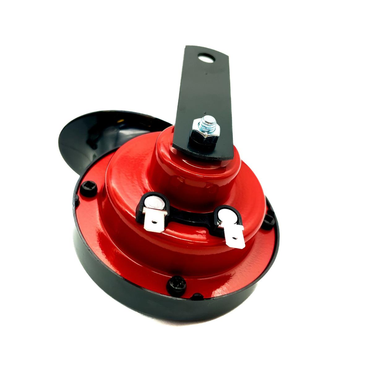 Universal 12v Horn Kit