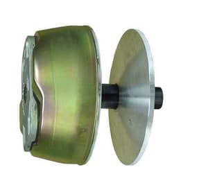 Club Car Carryall Gas Drive Clutch (Years 2004-2006)