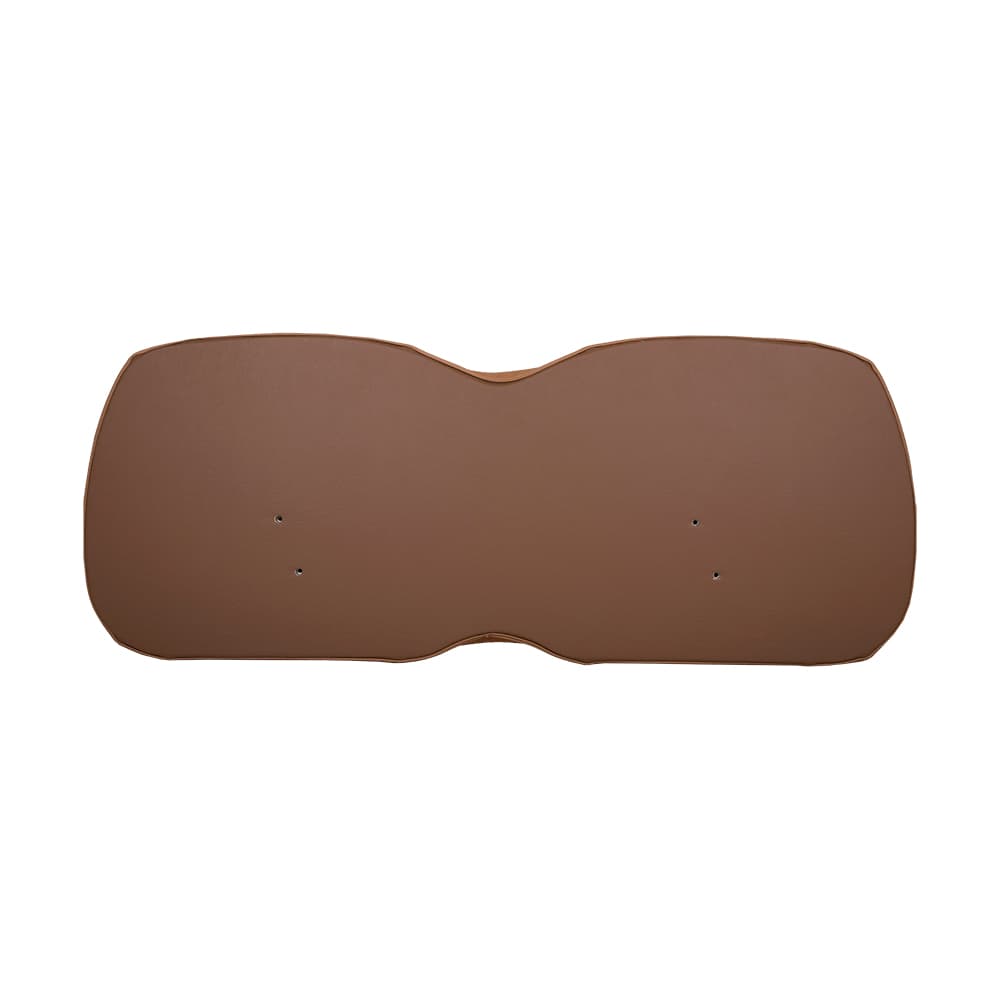 Premium RedDot&reg; Honey Suede Front Seat Assemblies for EZGO TXT