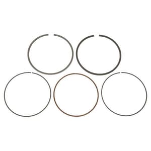 Club Car Precedent Piston Ring Set +.50MM - With Subaru EX40 Engine (Years 2015-2019)