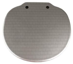 Club Car Precedent Champion Titanium Steering Wheel Cover (Fits 2004-Up)