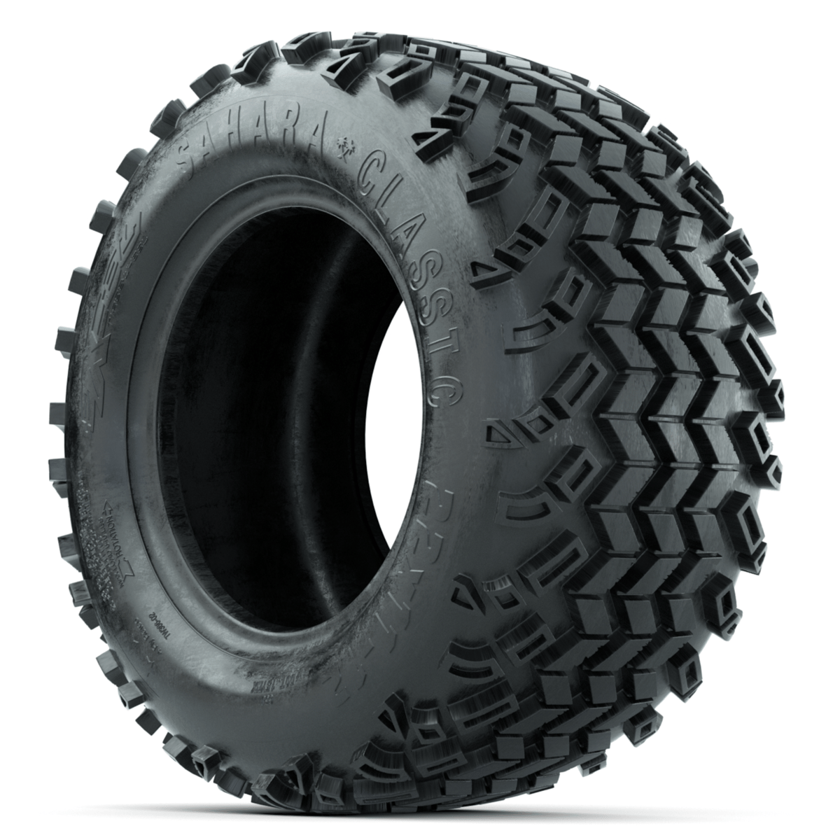 Sahara Classic A-T Tire - 22x11x12