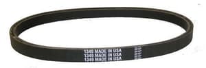 Club Car DS / Precedent Drive Belt (Years 1992-2015)