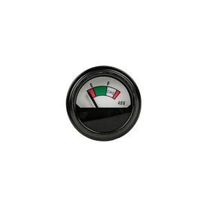 48-Volt Analog State-Of-Charge Meter (Universal Fit)