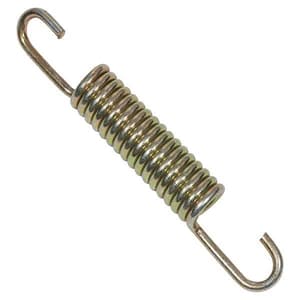 Brake Shoe Spring (Years Select Club Car, EZGO and Yamaha Models)