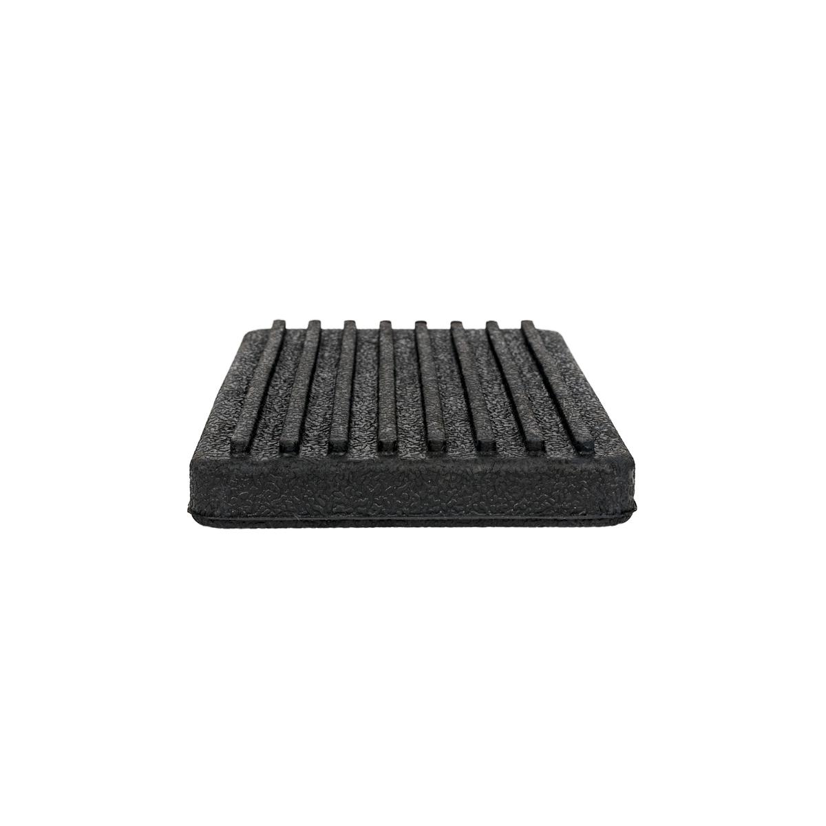 EZGO RXV Brake Pedal Replacement Pad (Years 2008-Up)