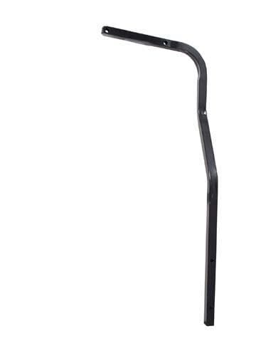 EZGO RXV Passenger Side 4-Passenger Rear top strut (Years 2008-Up)