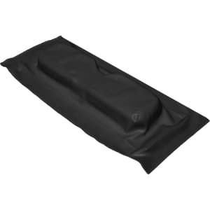 EZGO Medalist / TXT Black Seat Backrest Cover (Years 1994-2013)