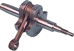 EZGO 2-Cycle Crankshaft (Years 1989-1993)