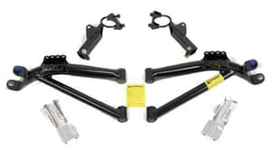 1985-95 Yamaha G2-G9 - Jake's 5 Inch A-Arm Lift Kit