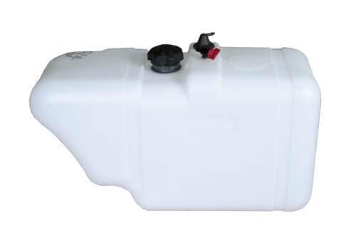 Club Car DS Fuel Tank Kit (Years 1992-2015)