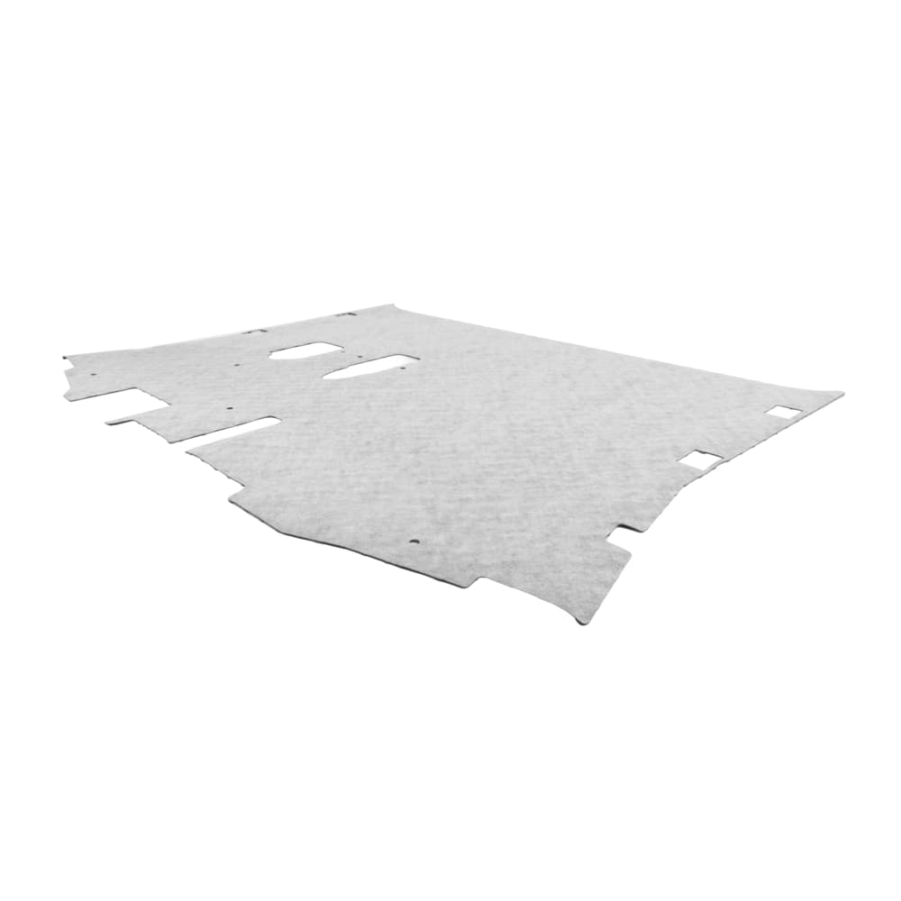 GTW&reg; E-Z-GO RXV Replacement Diamond Plated Floormat (Fits 2008-Up)