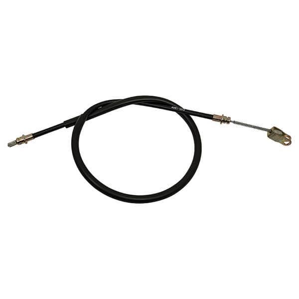 Passenger - EZGO 2-Cycle 46&Prime; Brake Cable (Years 1993-1994)