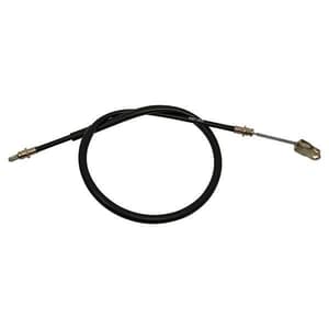 Passenger - EZGO 2-Cycle 46&Prime; Brake Cable (Years 1993-1994)