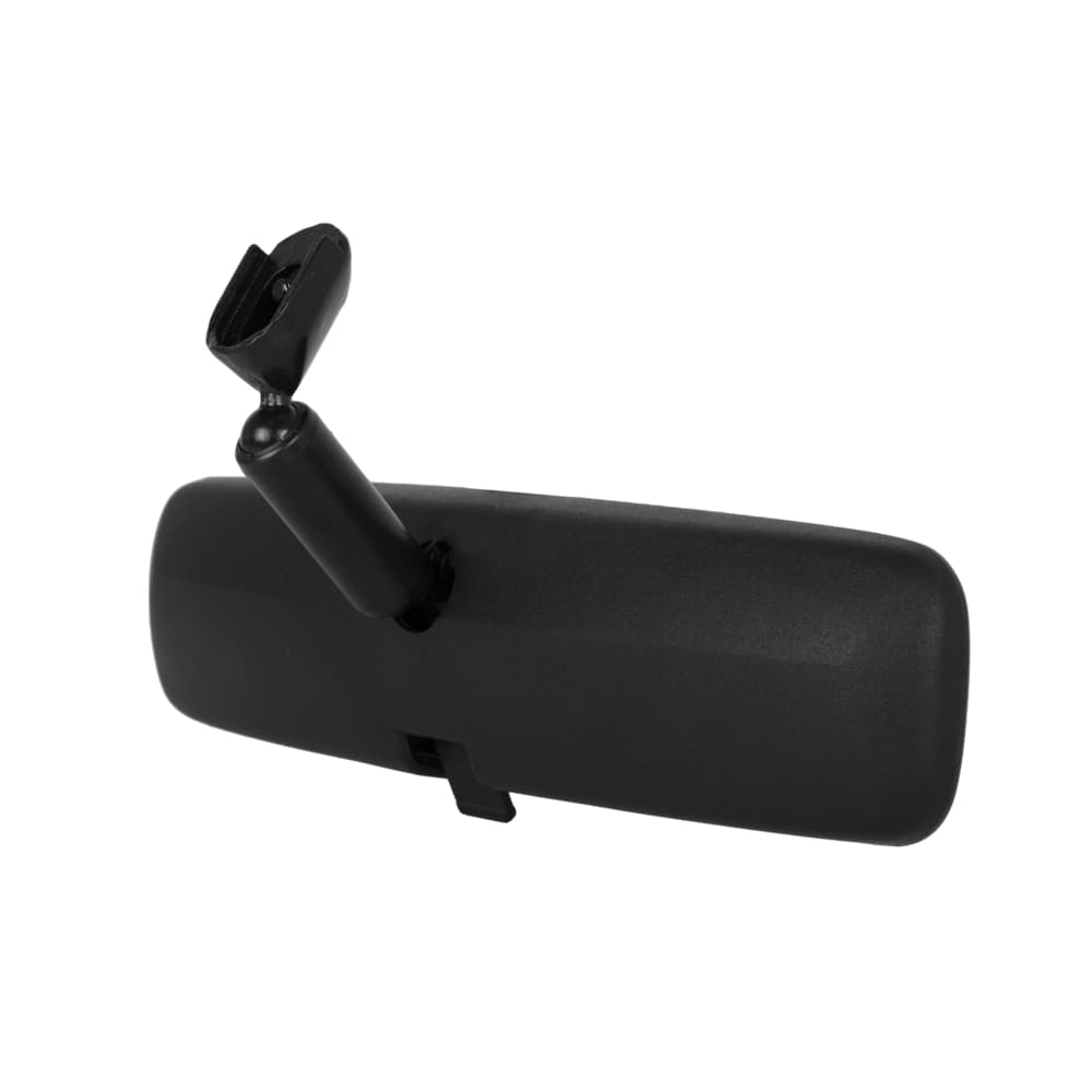 Automotive Style Rear View Mirror