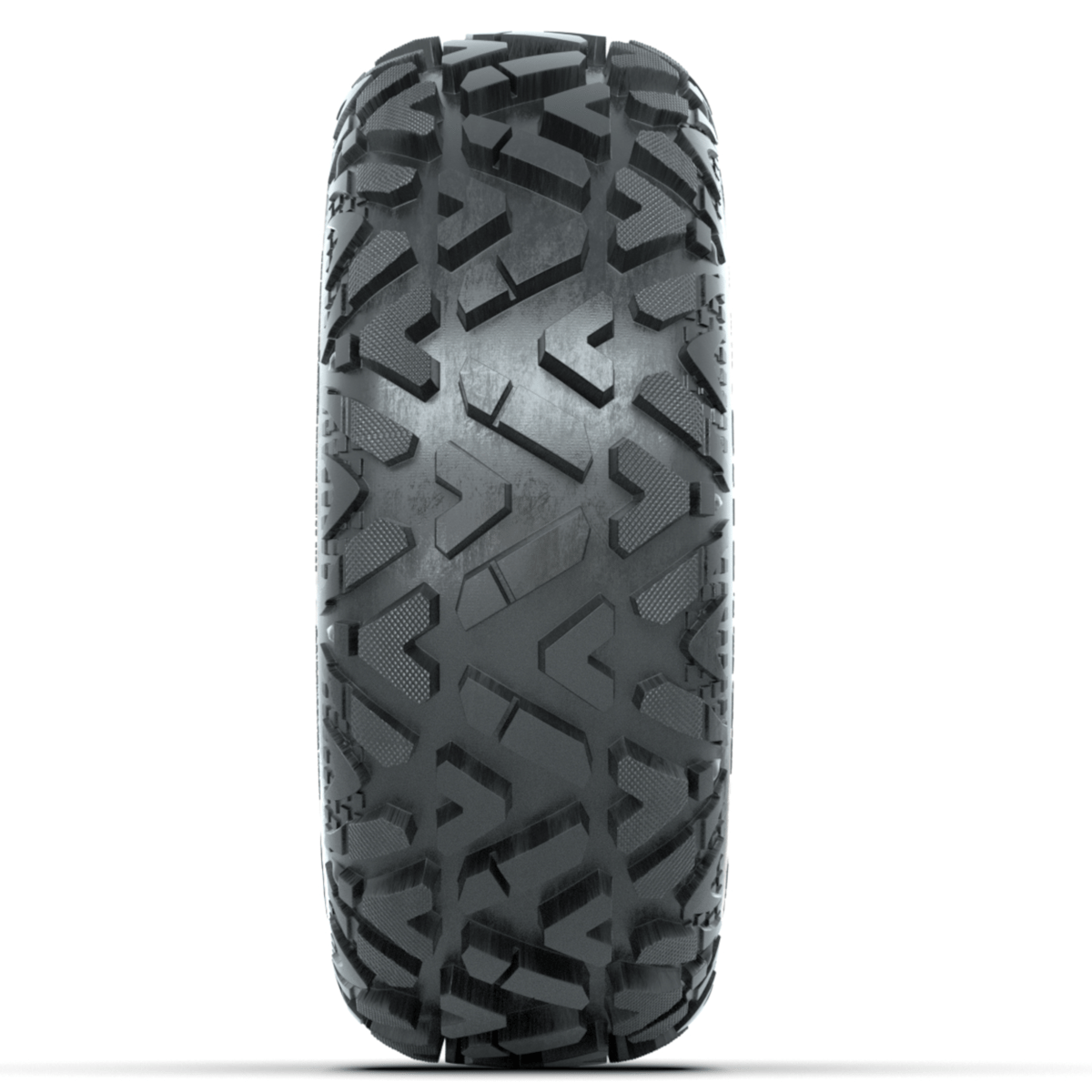 25x10-12 GTW&reg; Barrage Mud Tire (Lift Required)